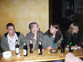 Gedenktreffen 2008