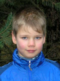 Tim Seger