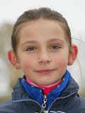 Friederike Rau